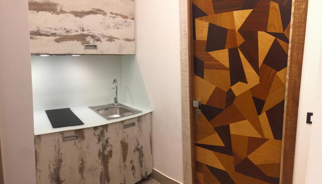 مبيت وإفطار سان جورجو أ كريمانو Domus Vesuvio المظهر الخارجي الصورة