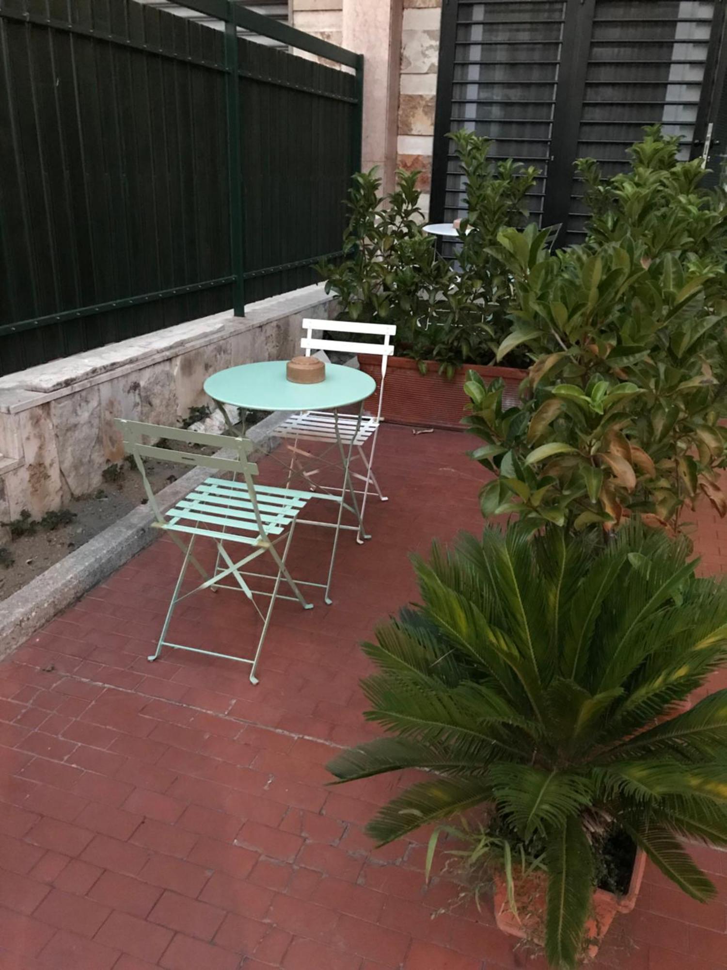 مبيت وإفطار سان جورجو أ كريمانو Domus Vesuvio المظهر الخارجي الصورة